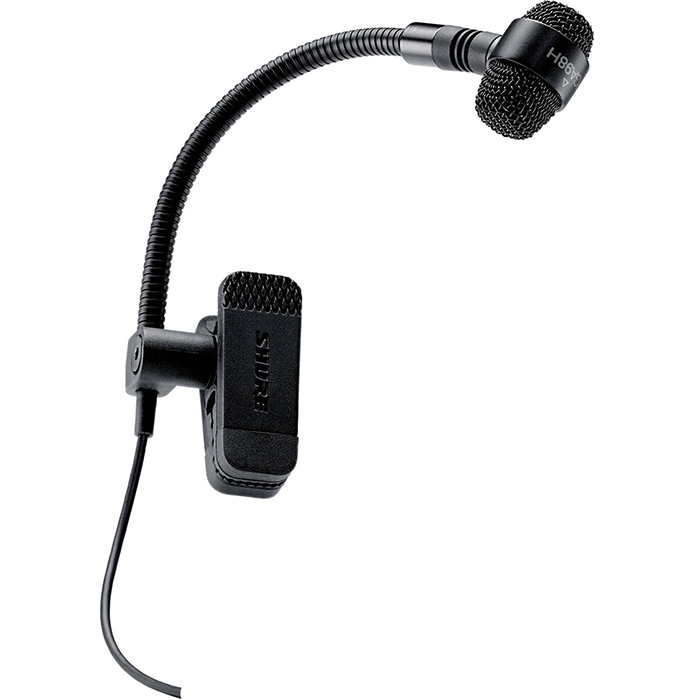 SHURE PGA-98H-TQG